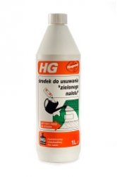 HG Środek do usuwania "zielonego nalotu"  1L