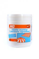 HG Czyste markizy i parasole ogrodowe  0,5L