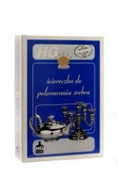 HG Ściereczka do srebra