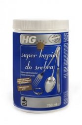 HG Super kąpiel do srebra  0,75L