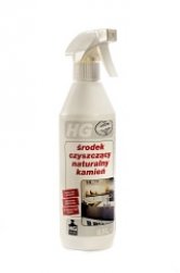HG Środek czyszczący naturalny kamień  0,5L