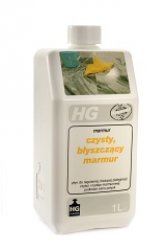 HG Czysty, błyszczący marmur  1L