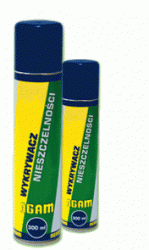 ARMAC Wykrywacz nieszczelności AGAM 300ml