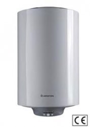 ARISTON Elektryczny pojemnościowy podrzewacz wody PLATINUM ECO 50-80-100