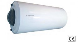ARISTON Wymiennik płaszczowy z grzałką elektryczną SUPER GLASS R HT 100-120