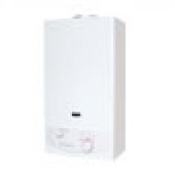 ARISTON Gazowy przepływowy podgrzewacz wody FAST CF 11-14