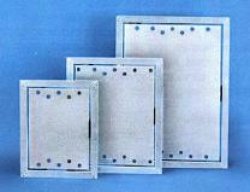 WIELE  Maskownica rewizyjna zawiasowa do glazury 30x30/40/45