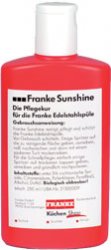 Franke Mleczko Sunshine 