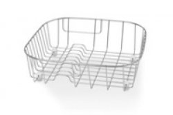 PYRAMIS Koszyk INOX do komór 33,5x36,5