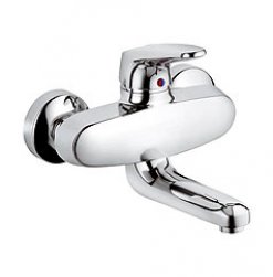 Kludi Bateria Kludi Obiekta Mix New scienna kuchenna DN 15