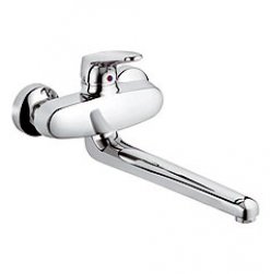 Kludi Bateria Kludi Obiekta Mix New ścienna DN 15