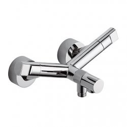 Kludi Bateria wannowo-natryskowa DN 15 New Waves