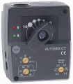 WOMIX Siłownik z wbudowanym regulatorem pogodowym MP 05 CT / AUTOMIX CT