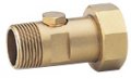 Honeywell EA-Zawór zwrotny antyskażeniowy 1"(DN25)RV277-1/Agw.wewn.-zewn./1 1/4"(DN32) RV277-11/4A