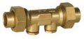 Honeywell Zawór zwrotny antyskażeniowy typ EA 1/2"do lutowania RV181-1/2A  /1/2"ze śrubunkami RV181-1/2B