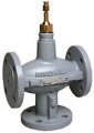 Honeywell Zawór regulacyjny trójdrogowy DN 125  V5015A1169 ,Kvs=220   DN150   Kvs=310  V5015A1177