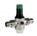 Honeywell Regulator ciśnienia 3/4"ze stali nierdzewnej ,osłona ze stali nierdzewnej D06FI-3/4B /bez przyłączy 3/4"    D06FI-3/4E