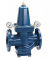 Honeywell Regulator ciśnienia kołnierzowy -wersja stantardowa PN16 ,DN80  D15P-80A    PN16  DN100  D15P-100A