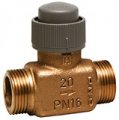 Honeywell Zawór przelotowy DN15 G 1/2" Kvs=0,16  V5832A1004