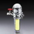 Oventrop "Toc-Duo-N" filtroodpowietrznik oleju opałowego Magnum