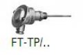 SIEMENS Czujnik termperatury zanurzeniowy FT-TP/400