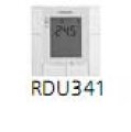 SIEMENS Regulator uniwersalny RDU341