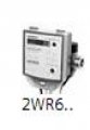 SIEMENS Ciepłomierz ultradźwiękowy 2WR6051-7BB75