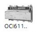 SIEMENS System standardowy z magistralą LPB typ 0CI611.01