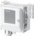 SIEMENS Czujnik do powietrza i gazów nieagresywnych QBM2030...