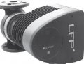 LFP Pompa obiegowa 50POe120A/B  MEGA1