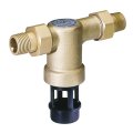 Honeywell Izolator przepływu zwrotnego CA295-1/2E DN15