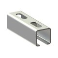 NICZUK  METALL Profil montażowy typu A2,0 (30x30x2,0 mm)