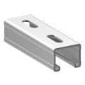 NICZUK  METALL Profil montażowy typu MB3,0 (50x40x3,0mm)