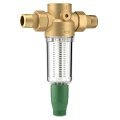 HERZ Filtr do wody pitnej 3010 DN 20