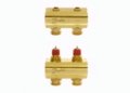 Danfoss Rozdzielacz 1" bez rotametru