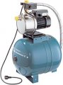 GRUNDFOS Hydrojet JP6 ze zbiornikiem 24 l