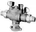 Danfoss Izatory przepływów zwrotnych BA 2760