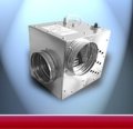 DOSPEL Wentylator kominkowy KOM 600 II