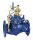 Honeywell Pompowy zawór ochronny PN16,DN50   PS300-50A