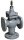 Honeywell Zawór regulacyjny trójdrogowy skok 20mm,Kvs=160 ,DN 100 V5050A1215 PN 25/40