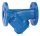 Honeywell Filtr do wody ,skośny ,kołnierzowy PN 16 ,DN 150 ,siatka podwójna 500mikronów