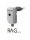 SIEMENS Termostat do nadzoru temperatury spalin RAG-TW.1