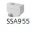 SIEMENS System Synco tm living typ SSA955
