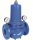 Honeywell Regulator ciśnienia D15S-65A DN65 zakres 1,5-6,5 Mpa.