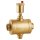 HERZ Separator powietrza 0124  DN 40 przyłącze Rp1 1/2