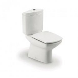 Zbiornik wc 3/6l" Happening kolor 