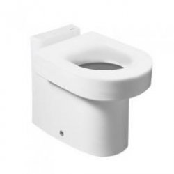 Miska wc  dla dzieci Happening biała 