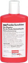 Mleczko Sunshine 