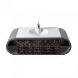 Umywalka z blatem ceramicznym 100x52cm Veranda kolor 