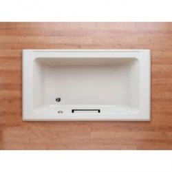 Wanna akrylowa 180x80cm Element mat 